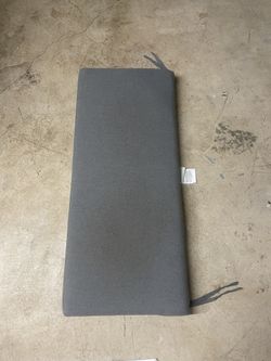 Outdoor Furniture Cushion