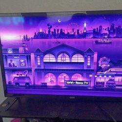 32' Roku TV 