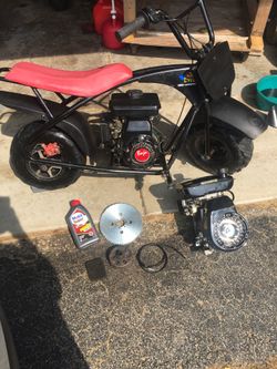 Used motovox mbx10 for sale new arrivals