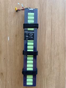 NINEBOT 36V Li-ion battery pack