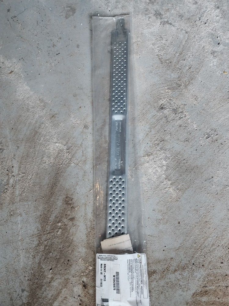Free Dishwasher Bracket