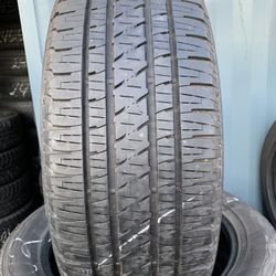 Bridgestone 275/55r20