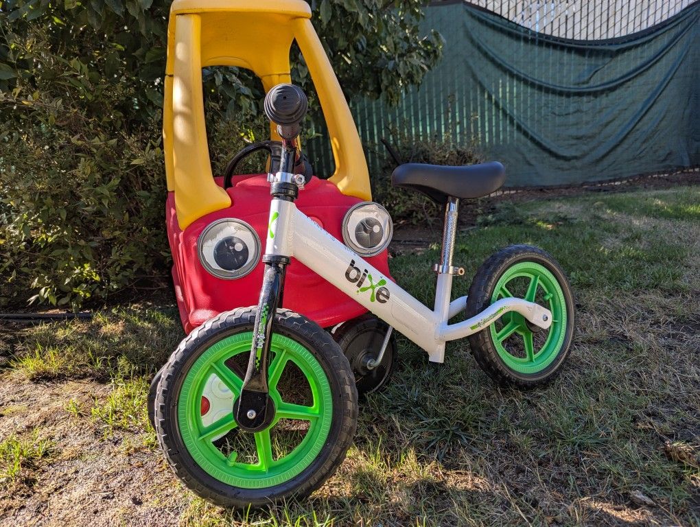 Bixe Balance Bike