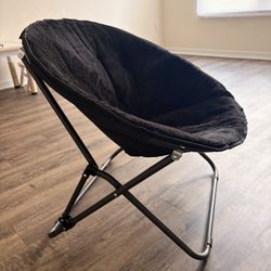 Lazy Lounge Chair 