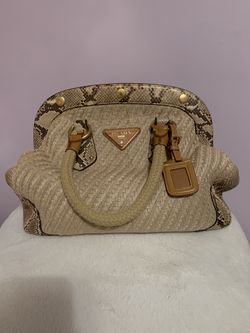 Prada Bag