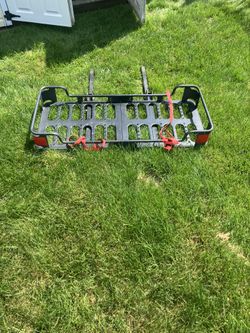 Quadratec VersaHitch For Jeep