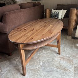 IKEA Coffee Table