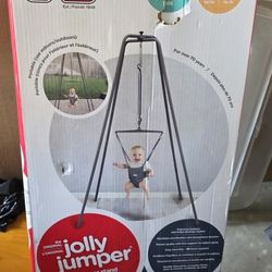Jolly Jumper For Infants