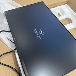 Samsung S24D408GAN 24" S4OGD FHD Slim Monitor 100Hz LCD IPS DP HDI- USB