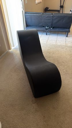 Yoga chair