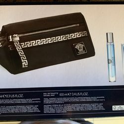 Versace Set Pour Homme
