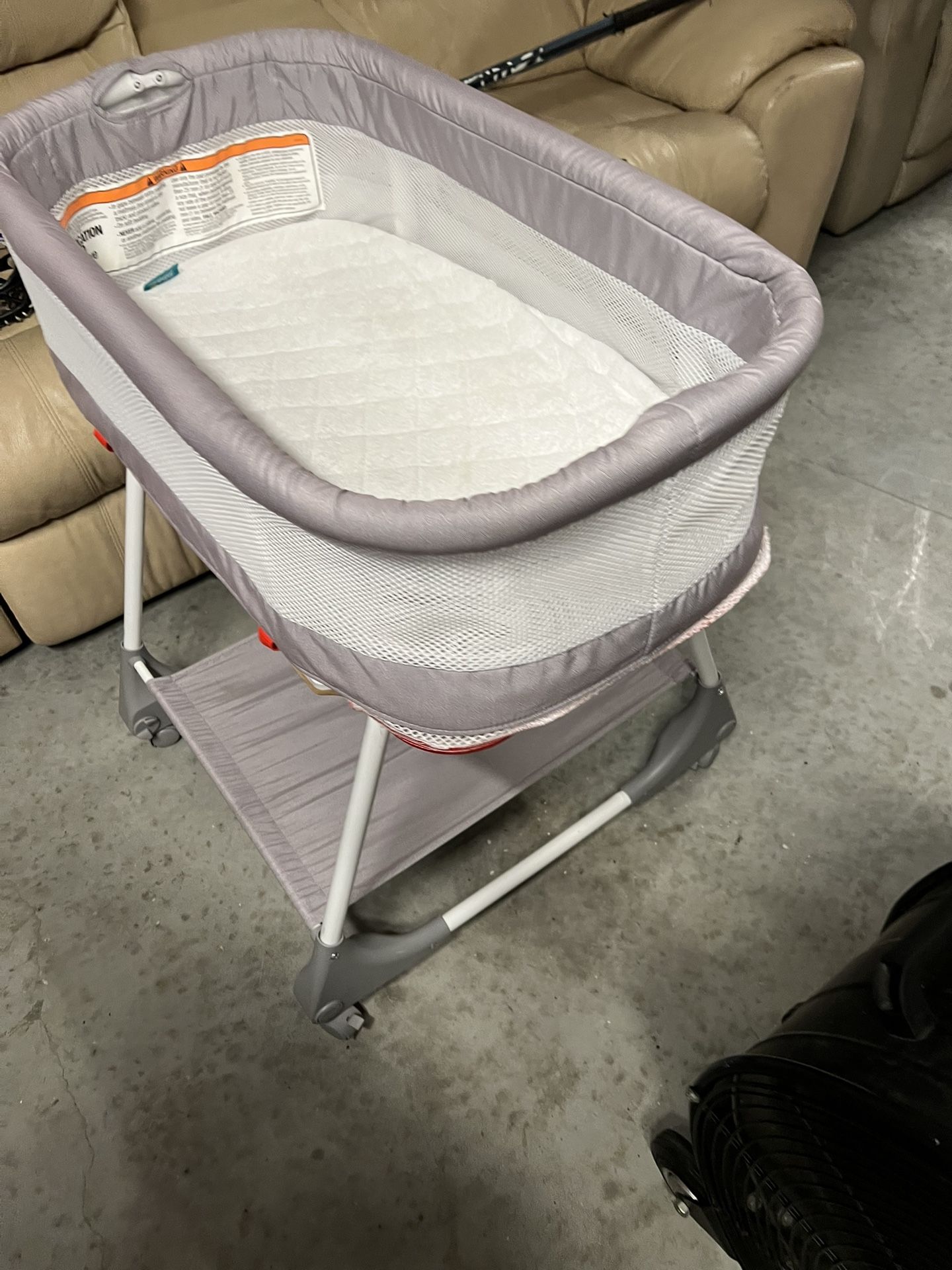 Bassinet