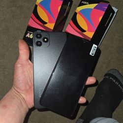 foxx A65L Android 13 Go (TMOBILE) With Service 