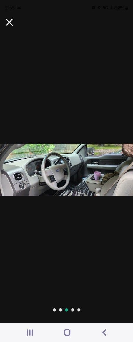 F150  5.4 Make Me An Offer/ Hasme Una Oferta