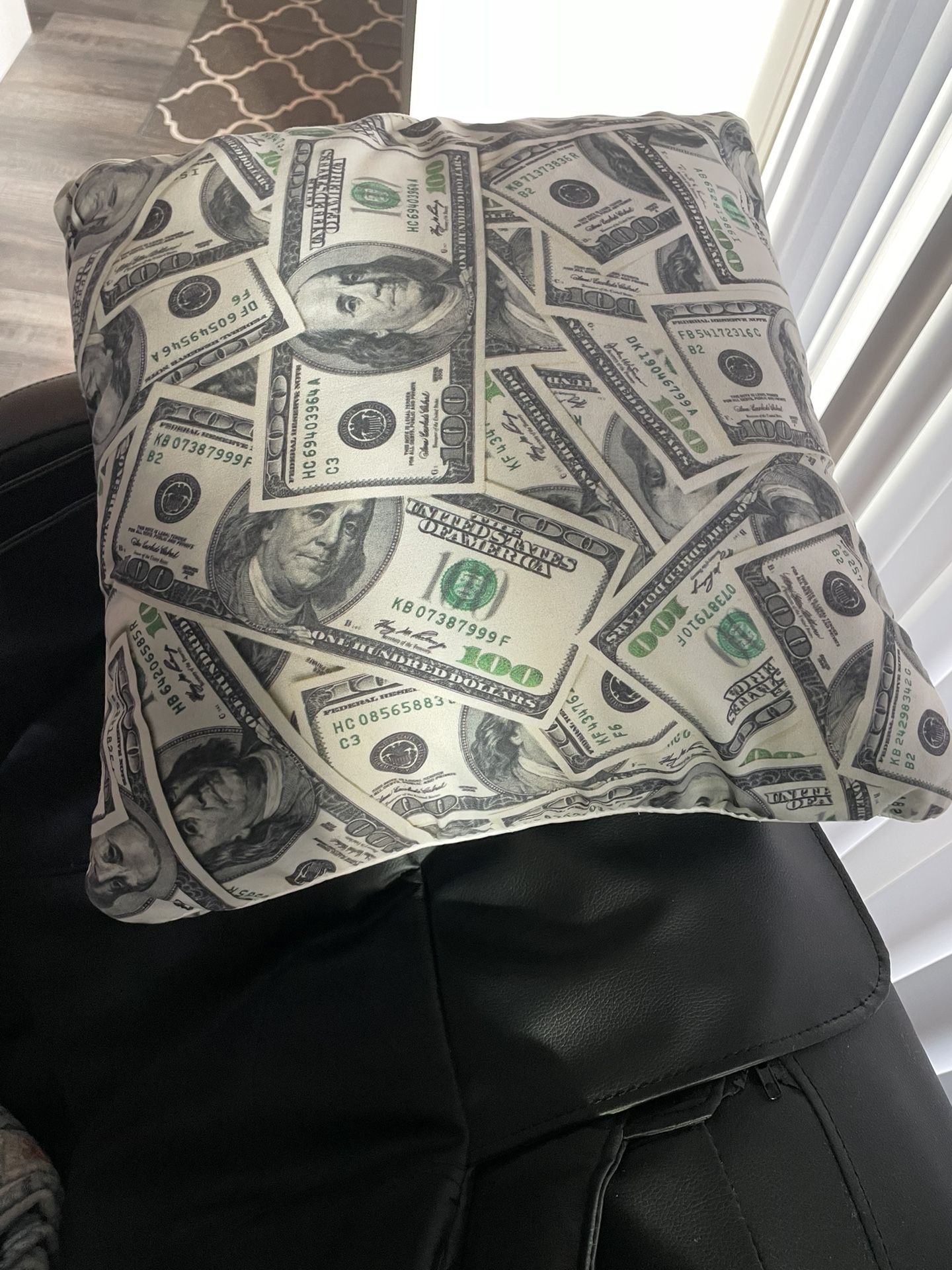 Money Decor For Sale 