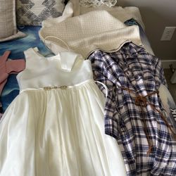 Girl clothes