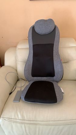 Chair seat