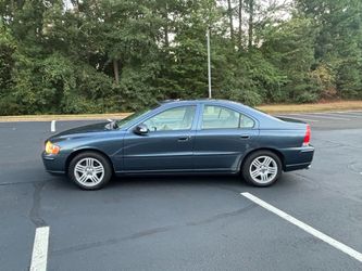 2009 Volvo S60