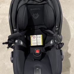 UPPAbaby Mesa Car Seat