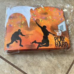 Play Hard Party Boxes