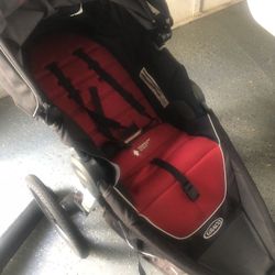 Gracias Jogging  Stroller 