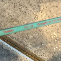 Toughy Fishing Rod Light Damage 