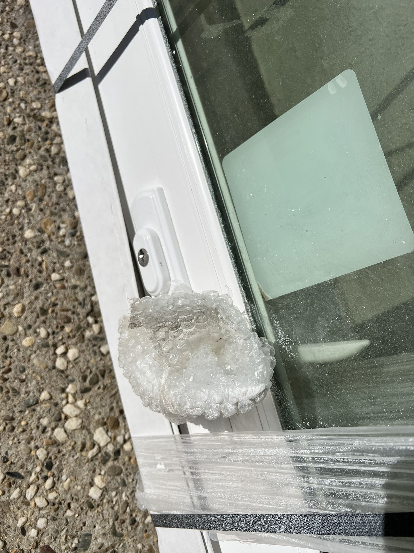 Milgard Brand Door $700 OBO