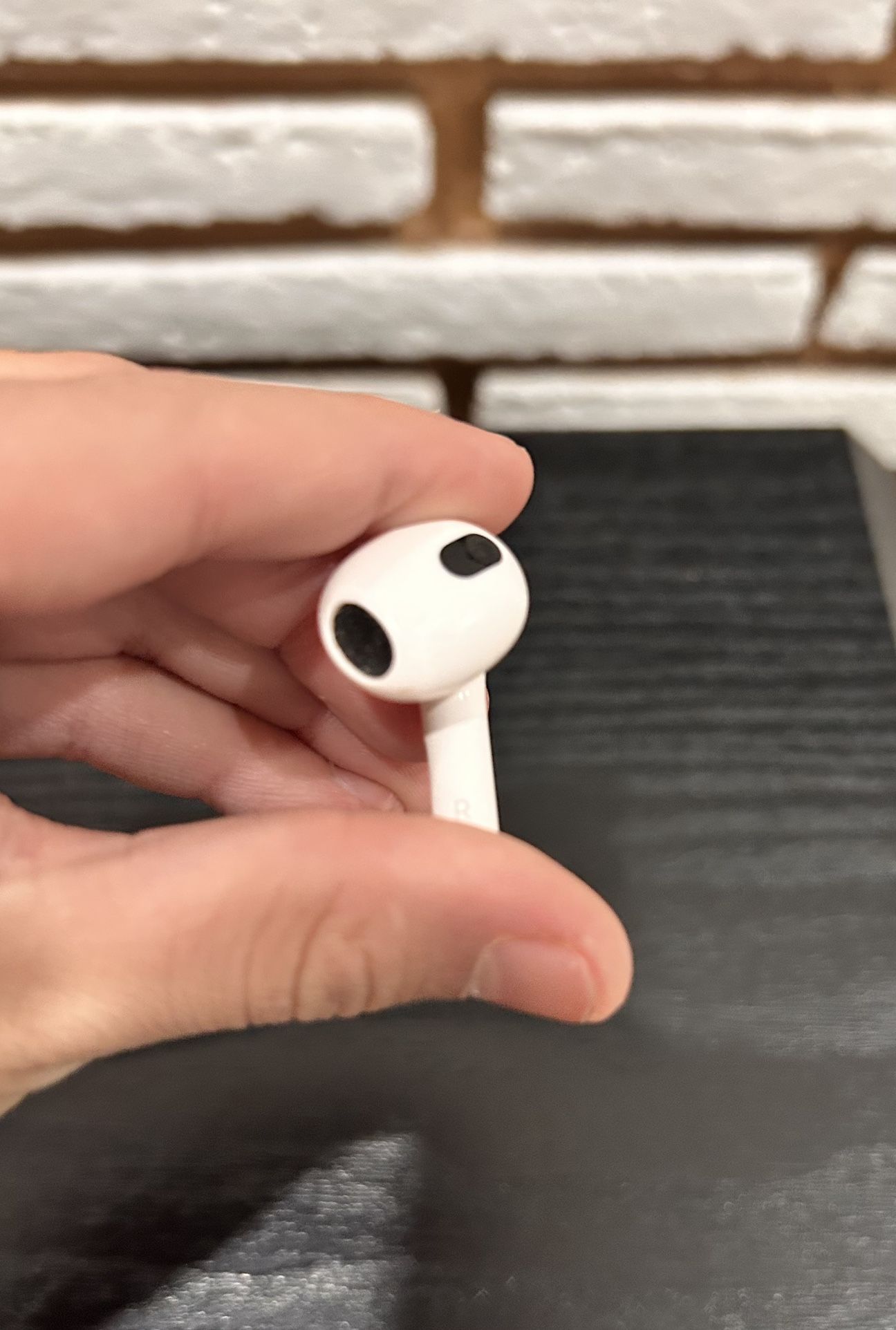 Right AirPod 3rd Gen