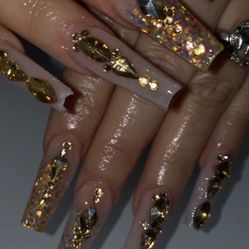 Nails