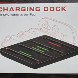 Charging Dock for Nintendo Switch 2