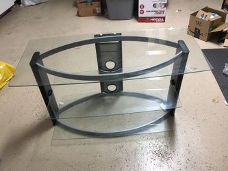 Entertainment center / tv stand