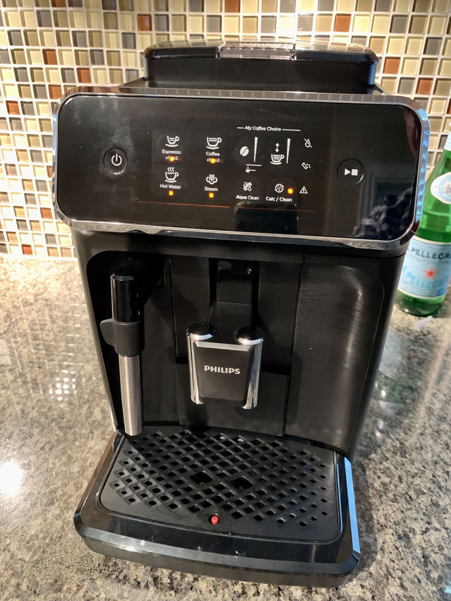 vintage italian, TCL stovetop milk steamer/frother for Sale in Seattle, WA  - OfferUp