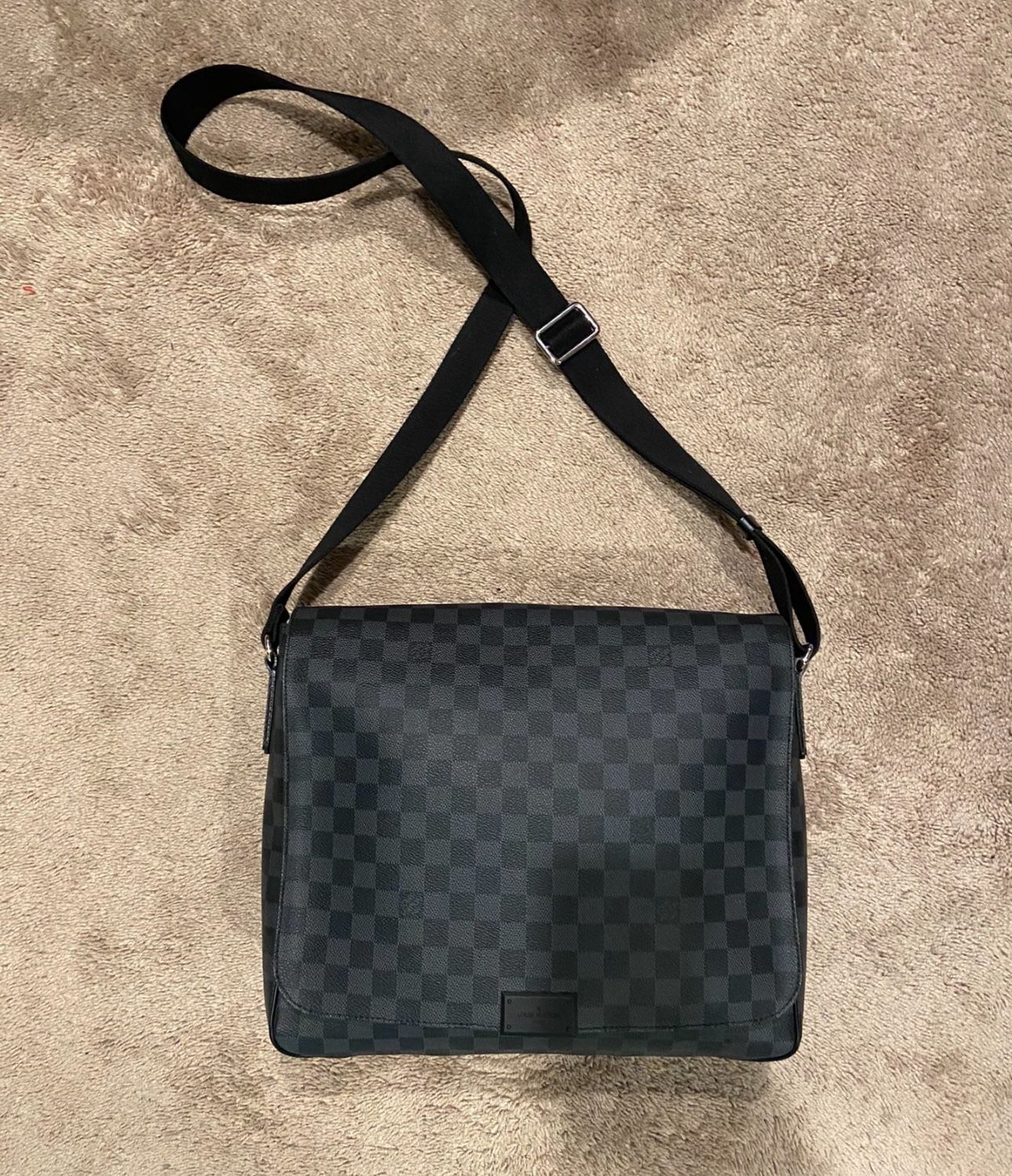 Louis Vuitton Computer Bag