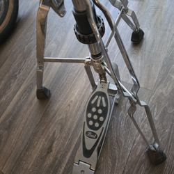 Pearl Hi Hat Stand