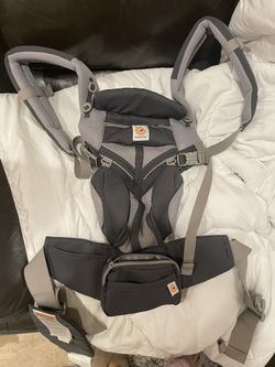 Ergobaby 360 Omni Carrier