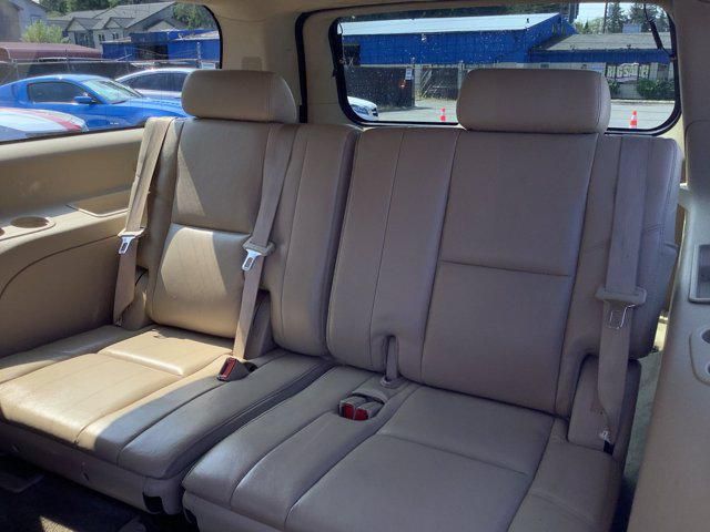 2011 Cadillac Escalade ESV