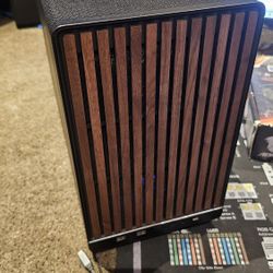 *NEW* AMD Ryzen 7 7700X 8-Core Compact Gaming PC w/ RTX 5070 + 1TB Gen4x4 NVMe M.2 SSD + 32GB DDR5 RAM