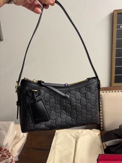 designer hand bag new in box