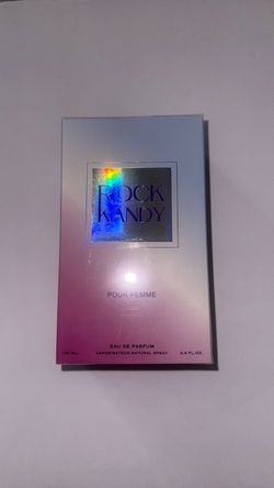 Woman’s perfume