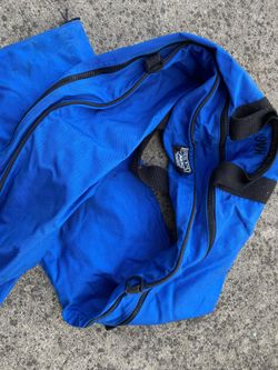 Lands End Ski Bag