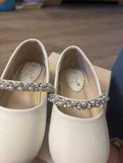 toddler girl shoe