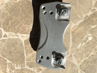 HELIBAR TOUR PERFORMANCE HANDLEBAR RISER FOR BMW