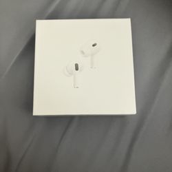 Apple airpod pro 2 (offers welcome)