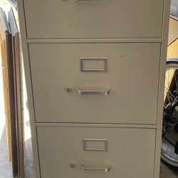 File Cabinet 