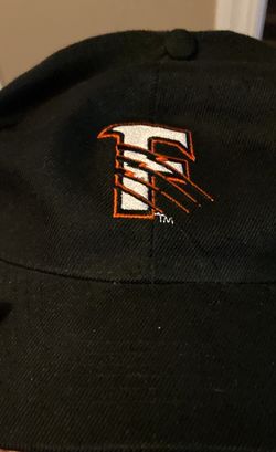 Fresno Grizzlies Hat
