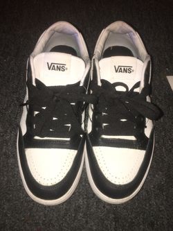 Vans comfy Cush sneakers shoes