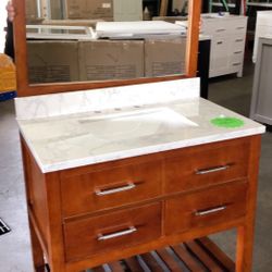 Bathroom Vanity 
