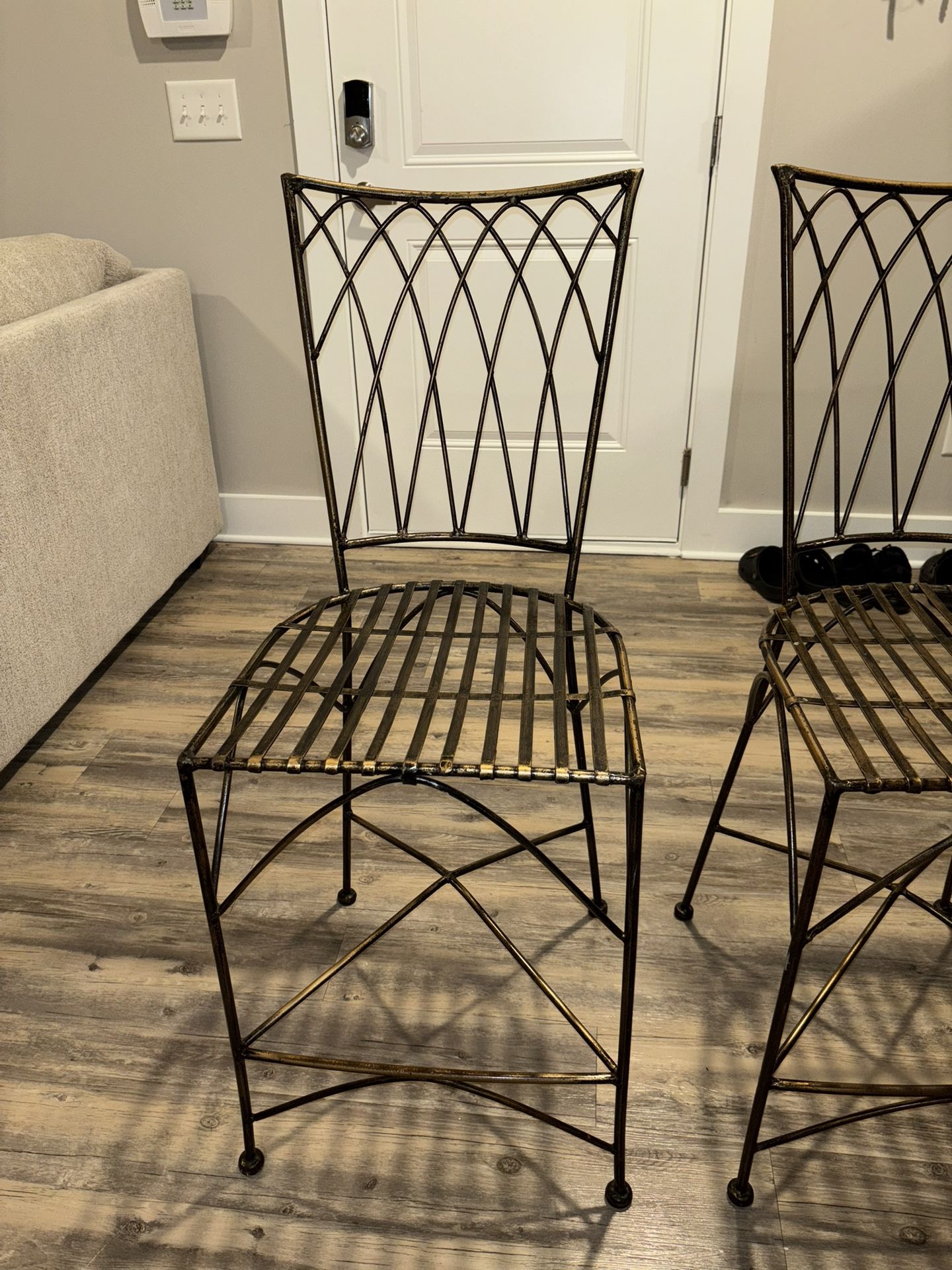 Chairs