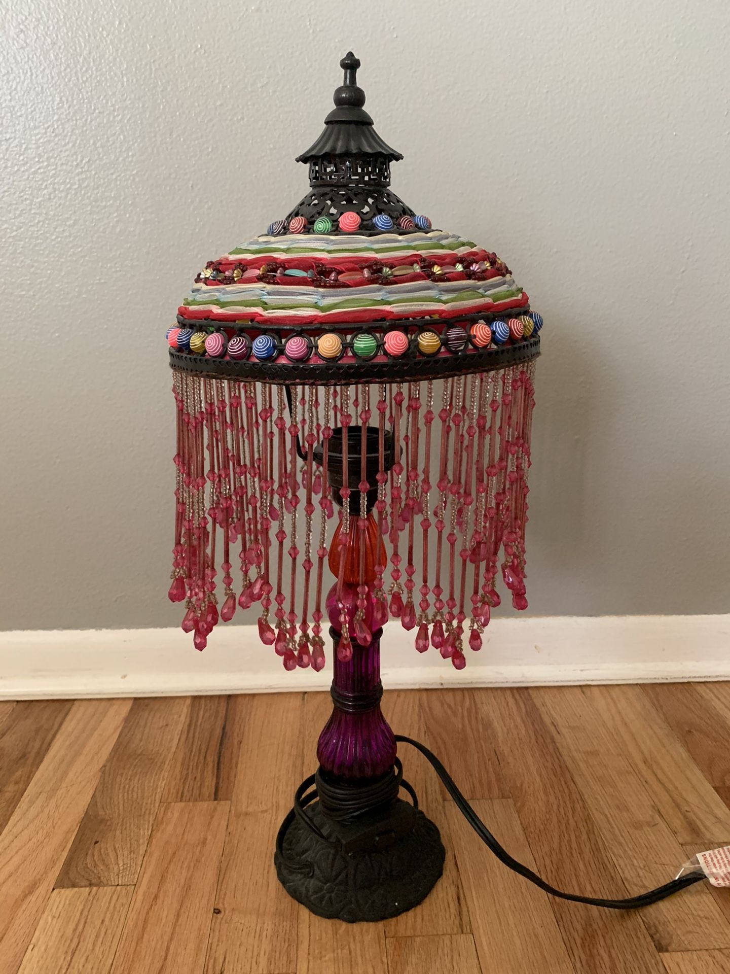 Decorative Lamp