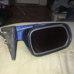Electric Mirror